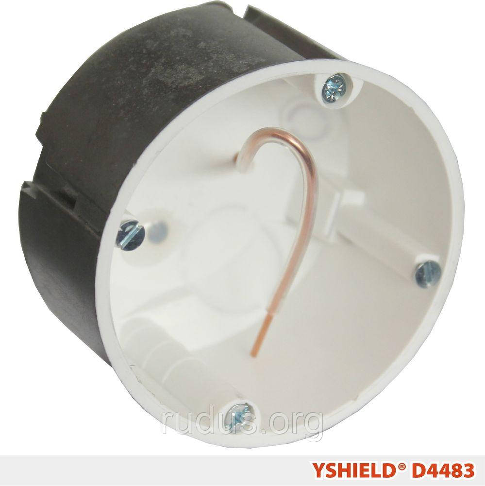 Вилка заземлення Profi EF YSHIELD® GP1