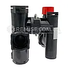 Гідроблок триходовий клапан Protherm Jaguar Lynx Gepard 0020118698 D003202242, фото 3