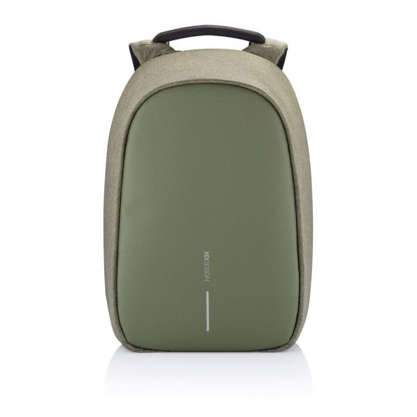 Рюкзак XD Design Bobby Hero Small Green 11,5 л P705.707