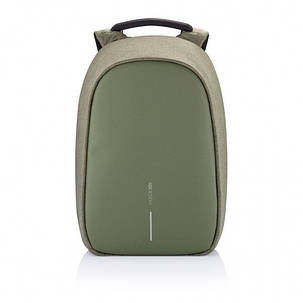 Рюкзак XD Design Bobby Hero Small Green 11,5 л P705.707, фото 1