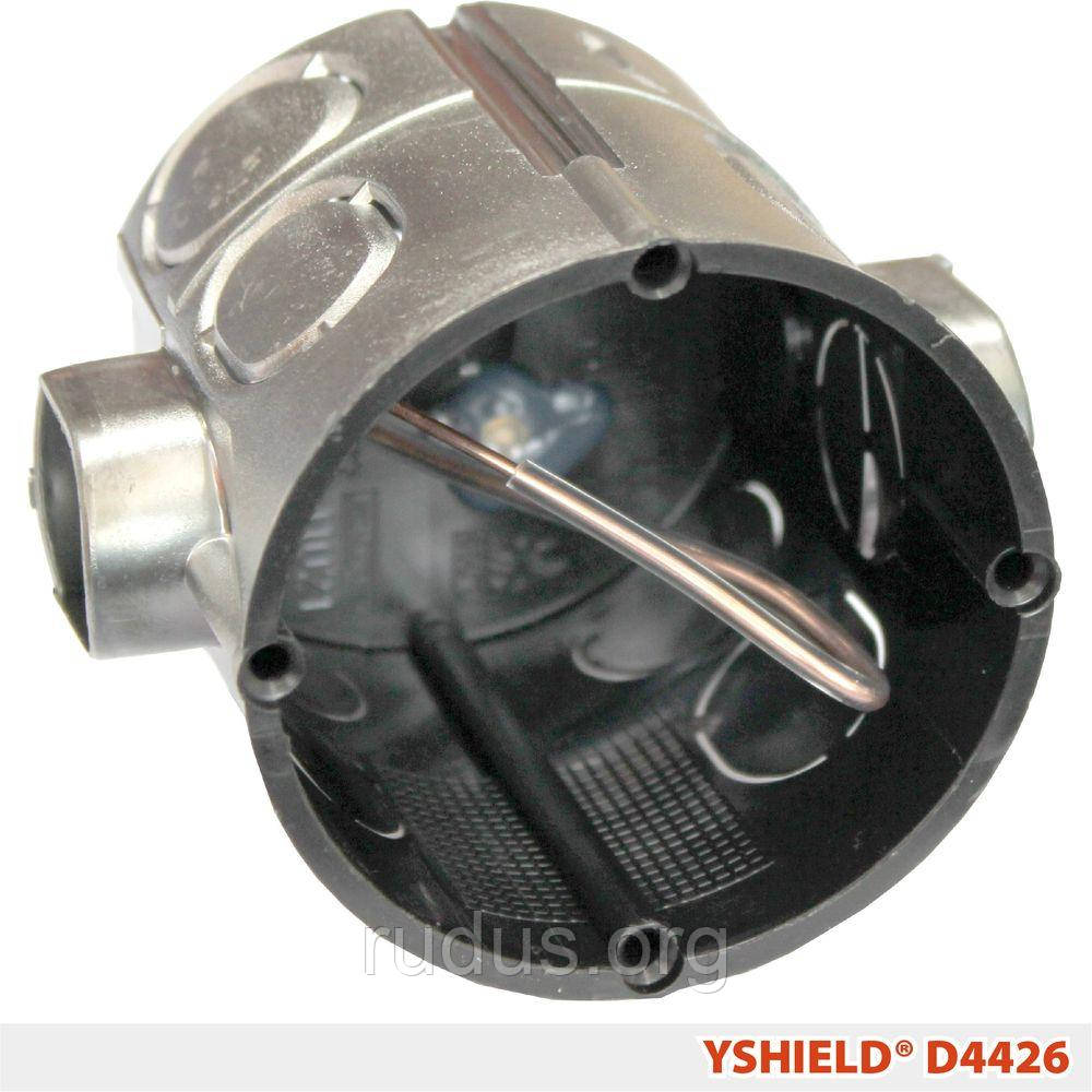 Вилка заземлення Profi EF YSHIELD® GP1