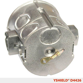 Вилка заземлення Profi EF YSHIELD® GP1, фото 2