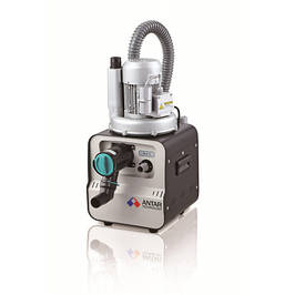 Вакуумні Помпи Anya.