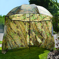 Зонтик-палатка Дубок d2.2м 2окна Stenson SF23817 198847