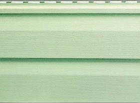Сайдинг вініловий Альта-Профіль оливковий