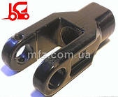 Вилка тяги на роклу