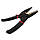 Многофункциональные ножницы, Ronan Multi Cut 3 в 1, со сменными лезвиями, фото 5