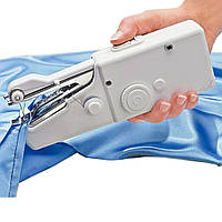 Ручна швейна машинка Handy stitch (Хенді Стіч), колір - білий