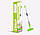 Универсальная швабра с распылителем Healthy Spray Mop (Спрей Моп), фото 2