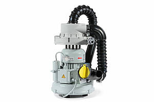 Вакуумна помпа (Мокрая Лінія) METASYS HYBRID 1S.