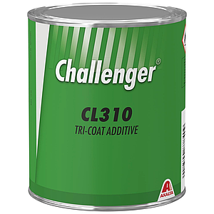 Домішка для 3-шарових покриттів CL310