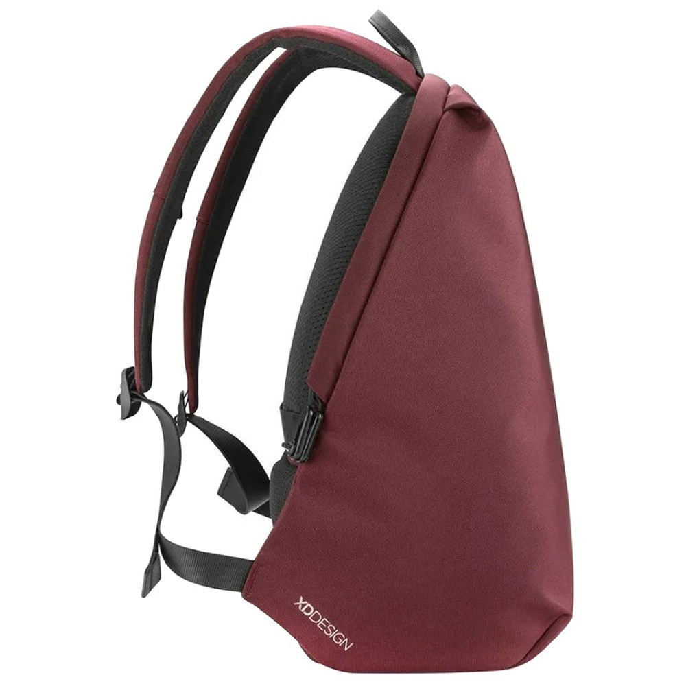 Рюкзак XD Design Bobby Soft Art Anti-Theft Backpack 16 л P705.794