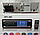 Автомагнітола MP3 3881 ISO 1DIN із сенсорним дисплеєм, фото 8