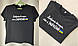 Футболка жіноча 384кб батал, фото 3