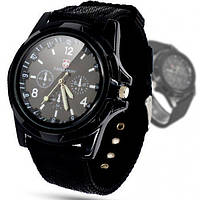 Мужские наручные часы Swiss Army, Армейские часы, фото 1