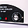 Професійний стерилізатор CH-360T / Сухожаровый шафа для стерилізації інструменту / Сухожар, фото 9