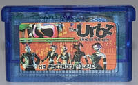 Картридж на GBA "URBZ"