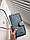 Жіночий гаманець клатч Baellerry Forever / Жіночий портмоне (19 х 10,5 х 2 см) Голубий, фото 4