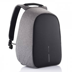 Рюкзак XD Design Bobby Hero XL сірий 21,5 л P705.712, фото 1