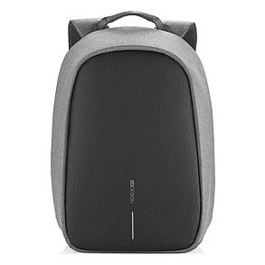 Рюкзак XD Design Bobby Hero XL сірий 21,5 л P705.712, фото 4
