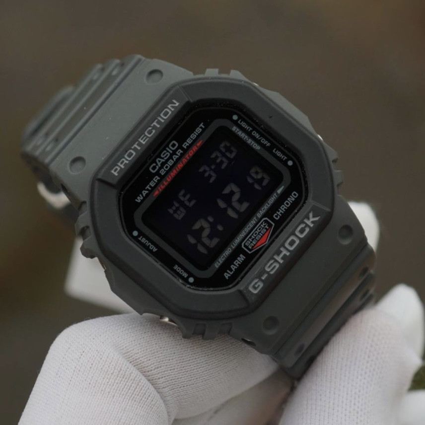 Casio G-Shock DW-5610SU-8ER