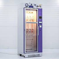 Б/У шафу для зберігання й сушіння 5 ендоскопів LABCAIRE ESC Endoscope Storage Cabinet