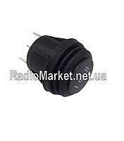 Переключатель клавишный Daier KCD1-5-103W, ON-OFF-ON, 3pin