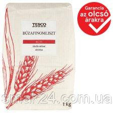 Борошно пшеничне BL 55 TESCO 1кг Угорщина