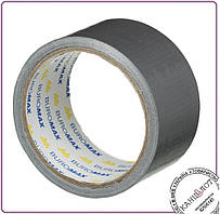 Скотч пакувальний, 48 мм x 10 м, міцне кріплення, срібляста, по 1 шт. (BM.7575-24)