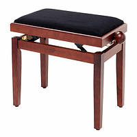 Банкетка / стілець для піаніста Thomann KB-15WNM