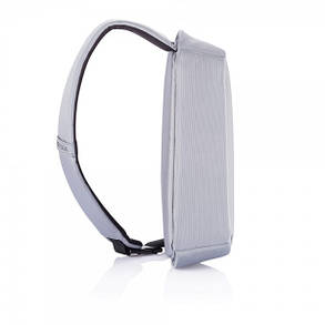 Рюкзак XD Design Bobby Sling Crossbody Grey 4 л P705.782, фото 3