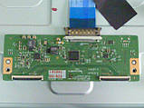 Шлейф LVDS EAD62370716 Rev.0 від LЕD TV LG 42LN548C, фото 4