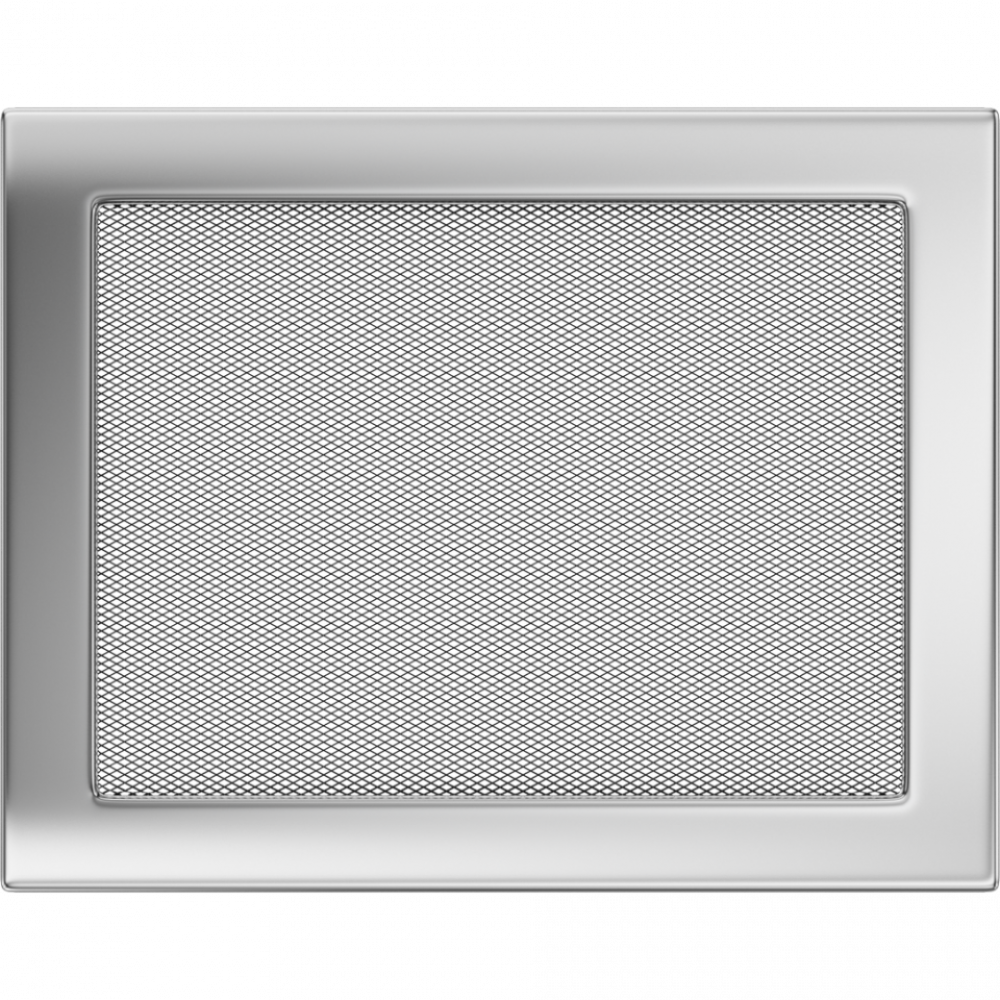 Решітка нікель 22x30