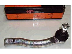 Наконечник кермовий правий EEP Джили МК/МК2/ГЦ6 Geely MK/MK2/GC6 1014001961