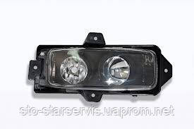 Фара протитуманна ліва Renault Premium 5010231849