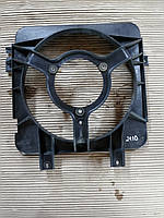 Дифузор ваз 2110 2111 2112