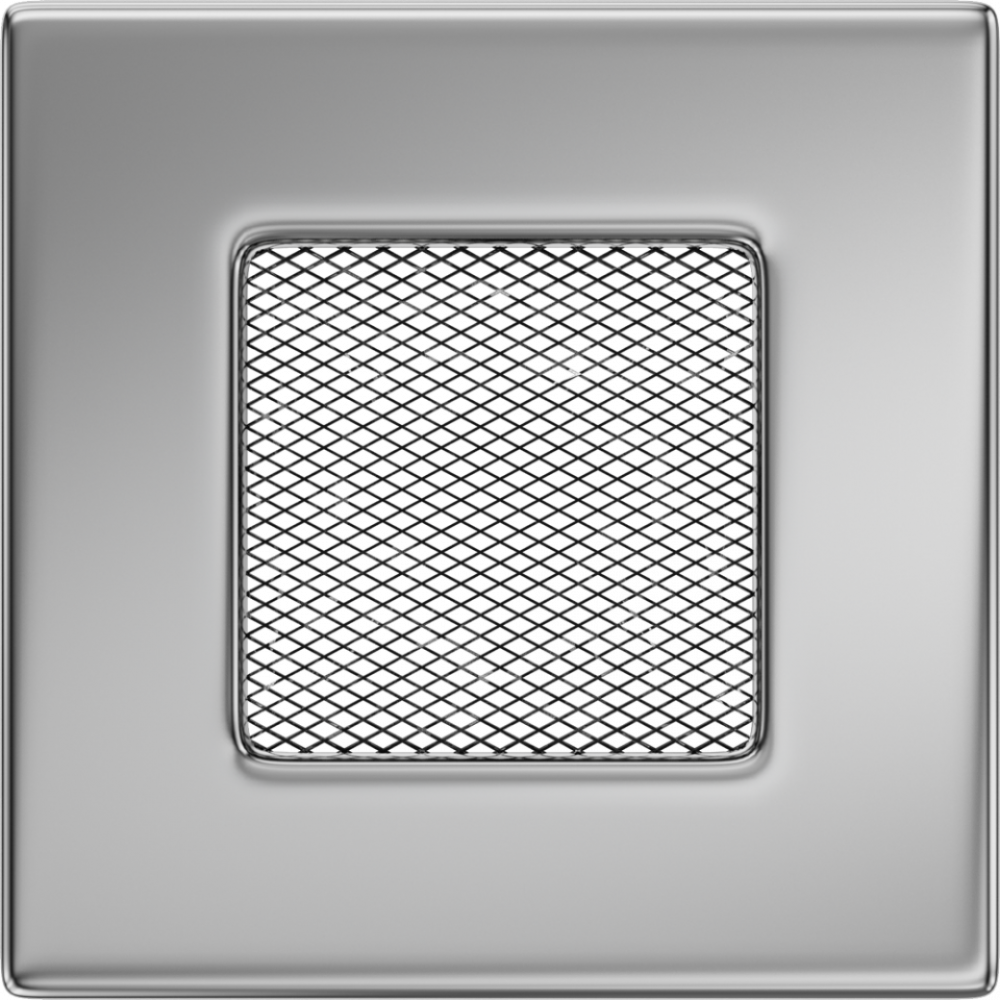 Решітка нікель 11x11