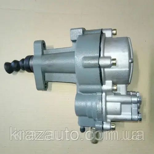 ПГУ КАМАЗ підсилювач пневмогідравлічний 5320-1609510: продаж, ціна у ...