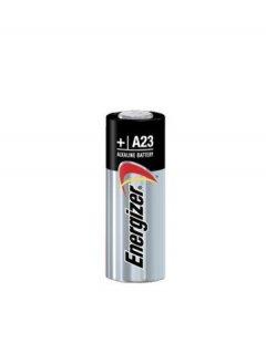 Батарейка Energizer 23A (MN21) Alkaline лужна 12V