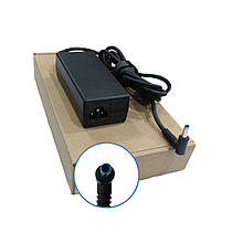 Зарядний пристрій для ноутбука 4,5-3,5 mm ігла 3,33A 19,5V HP ultrabook оригінал бу