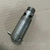 Клапан предохранительный масляного насоса (диаметр резьбы d-22) ЯМЗ 236-1011363-Б