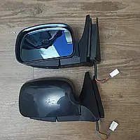 Купить Зеркала Ваз 2107 Боковые Донецк