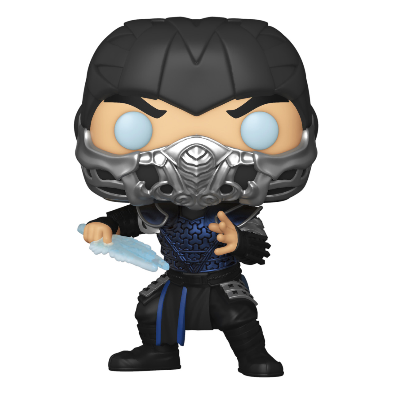 Фигурка Funko Pop Фанко Поп Мортал Комбат Саб-Зиро Mortal Kombat Sub ...