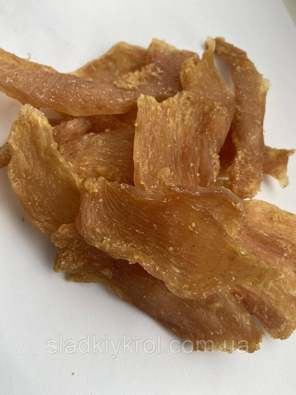 Снеки курки з часником