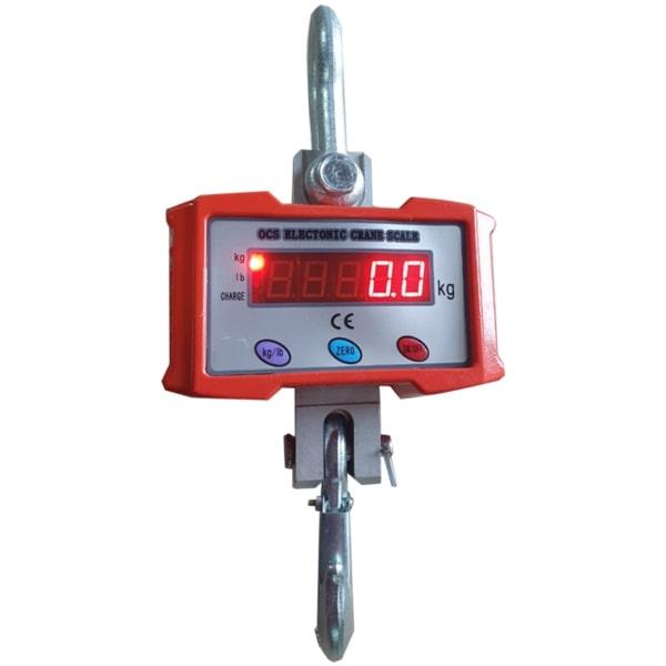 Ваги кранові електронні Dneproves OCS-XZL (500 кг)