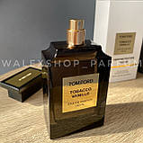 Духи Унісекс Tom Ford Tobacco Vanille (Тестер) 100 ml Том Форд Табак Ваніль (Тестер) 100 мл, фото 4
