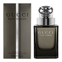 Gucci by Gucci Pour Homme Туалетная вода мужская, 50 ml