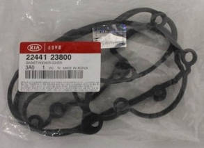 Прокладка Кришки Клапанів Церато Спортейдж Туксон 2.0 з 2004 гв