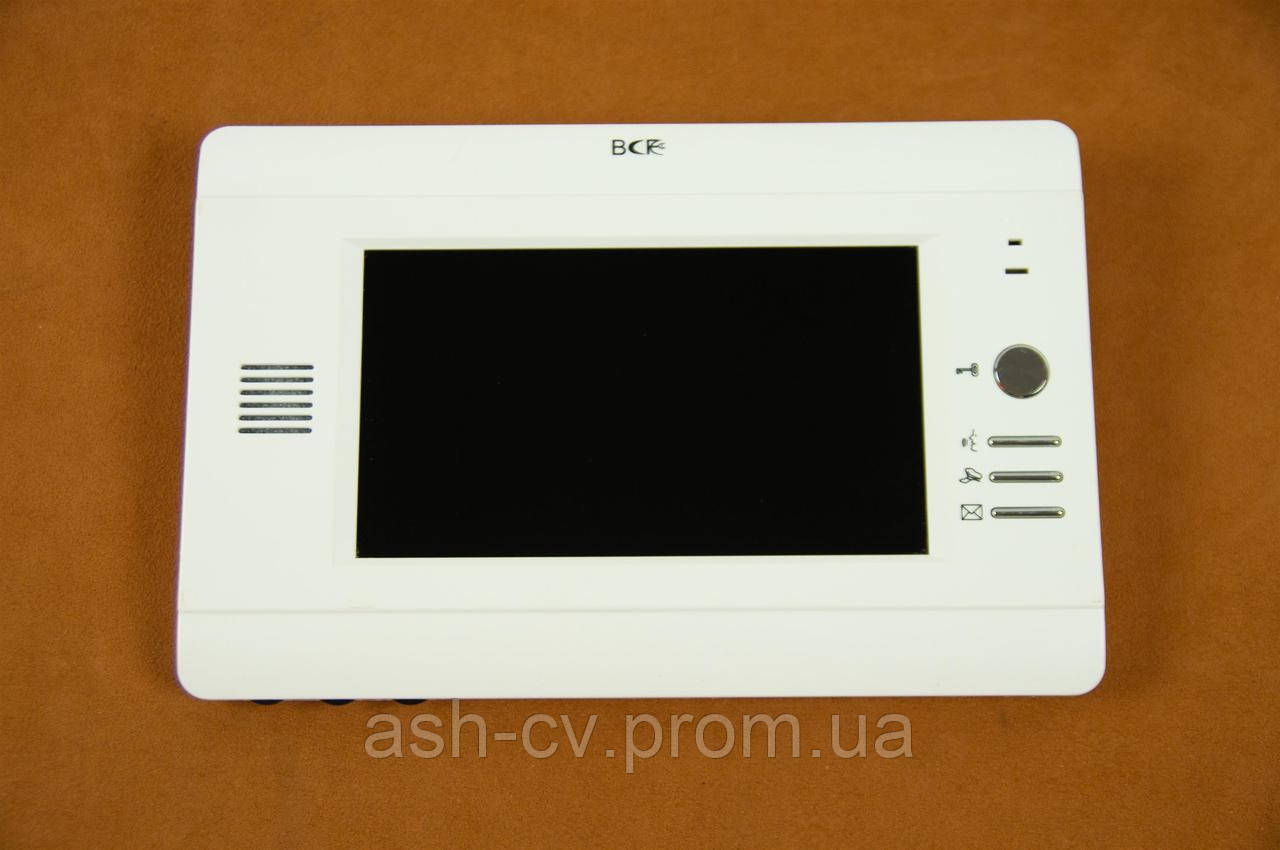 Монітор домофону Video Door Phone MS709C-02