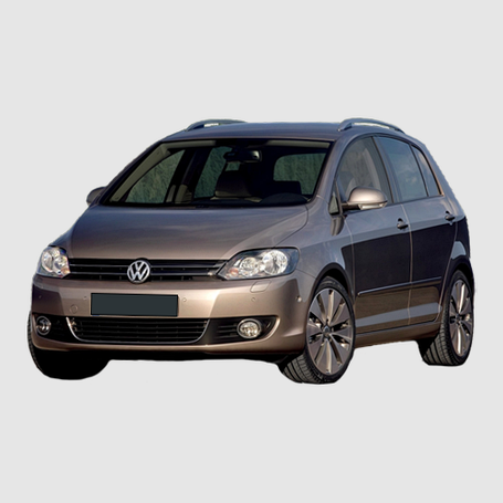 Golf 5 Plus